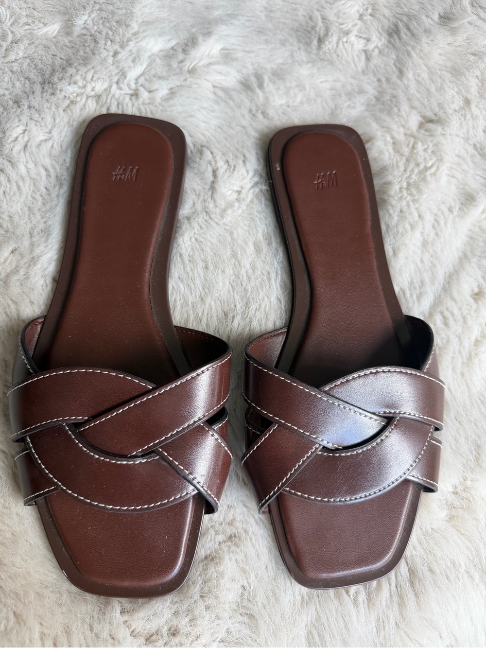 H&M sandals